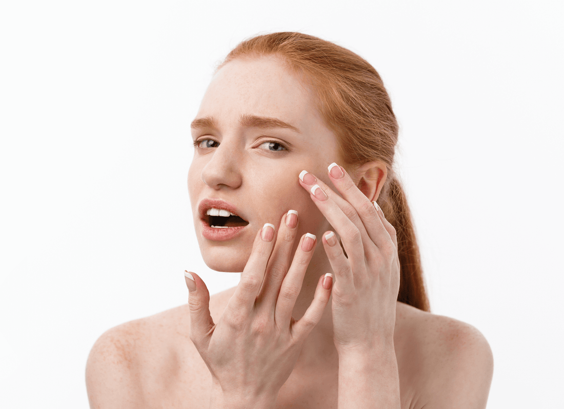 ニベアを顔に塗るのは危険?【使用前に読んでください】