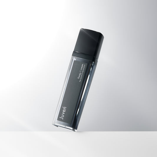 JUVEN パレジュ1クリーム メンズ スキンケア オールインワン