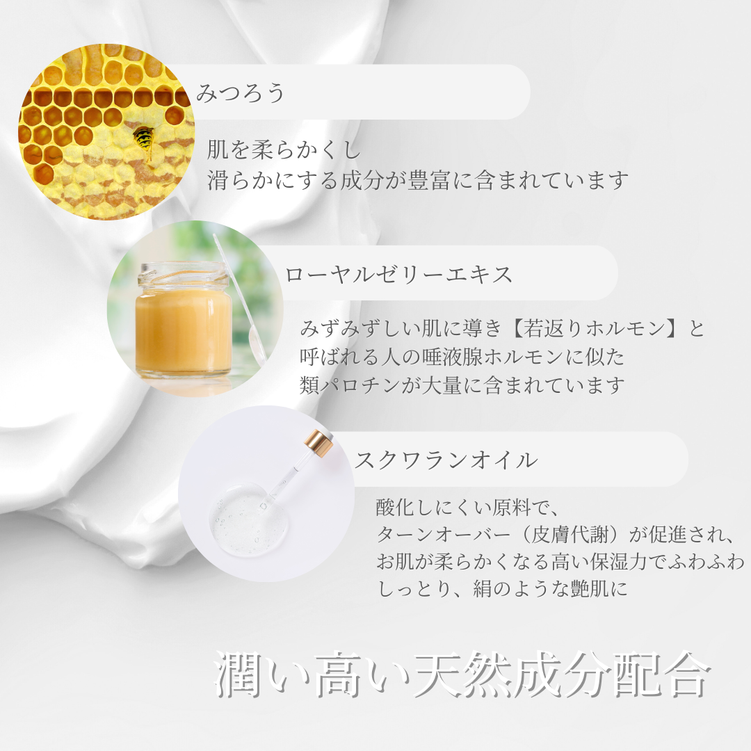 JUVEN パレジュ1クリーム メンズ スキンケア オールインワン