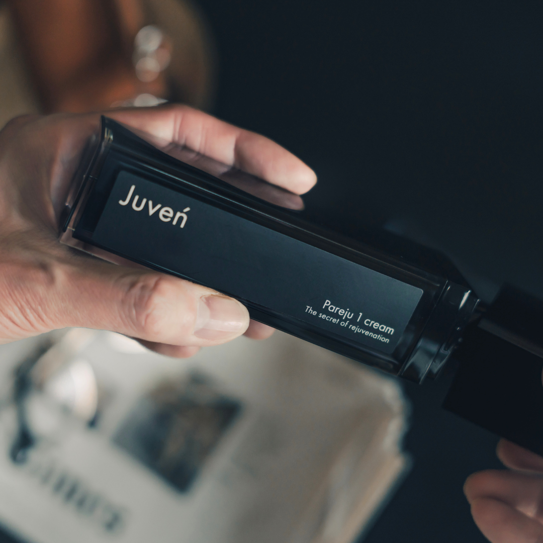 JUVEN モイスト1クリーム メンズ スキンケア オールインワン