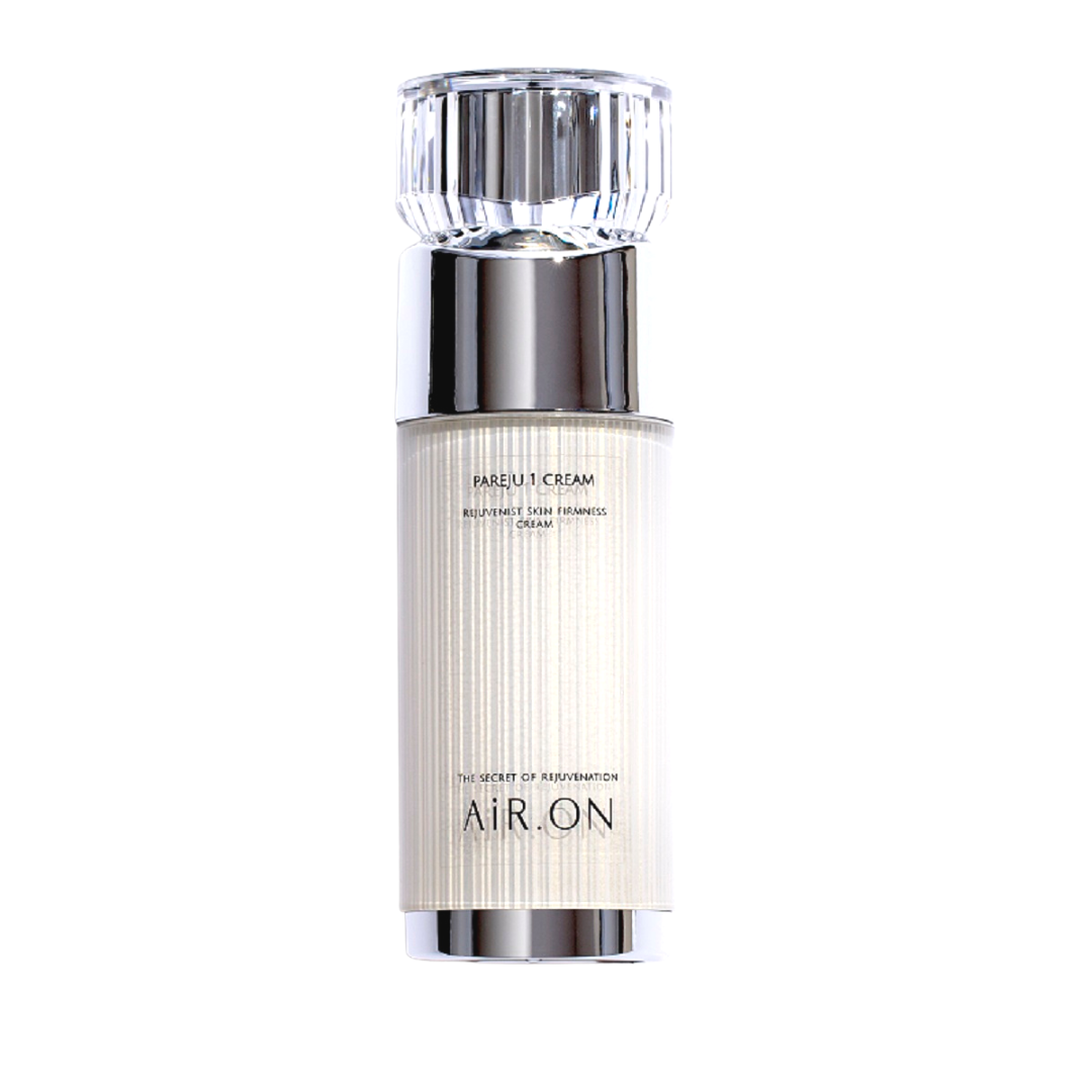 AIR.ON えあおん Pareju1cream  保湿クリーム ローヤルゼリー2倍配合 化粧水不要 艶肌・年齢肌ケア 無添加 日本製