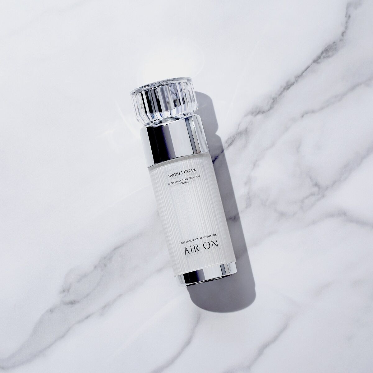 AIR.ON えあおん Pareju1cream  保湿クリーム ローヤルゼリー2倍配合 化粧水不要 艶肌・年齢肌ケア 無添加 日本製